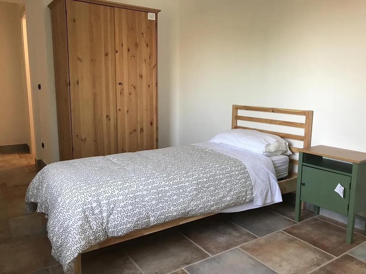 Le Fontanelle Bed & Breakfast Raffadali