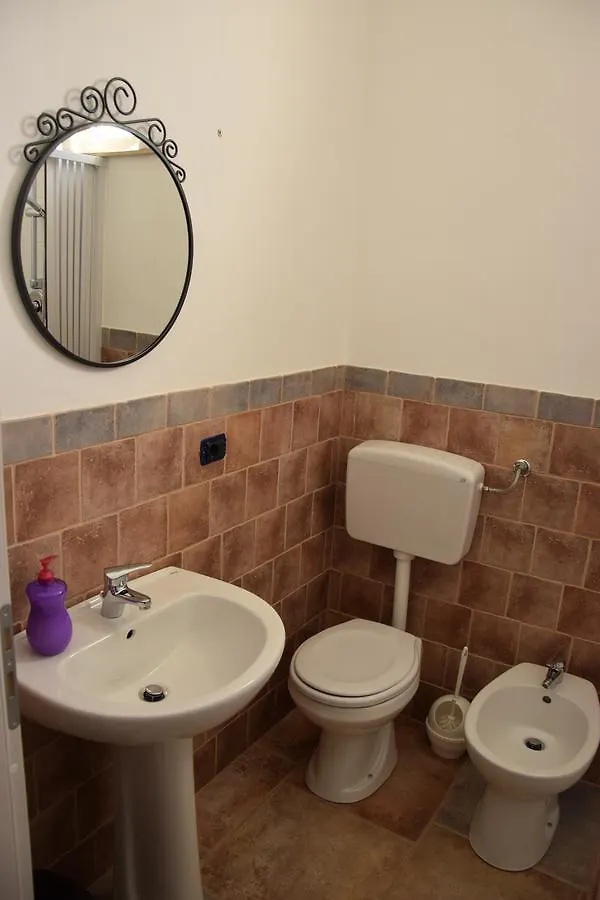 Le Fontanelle Bed and Breakfast Raffadali 0*,  Italia