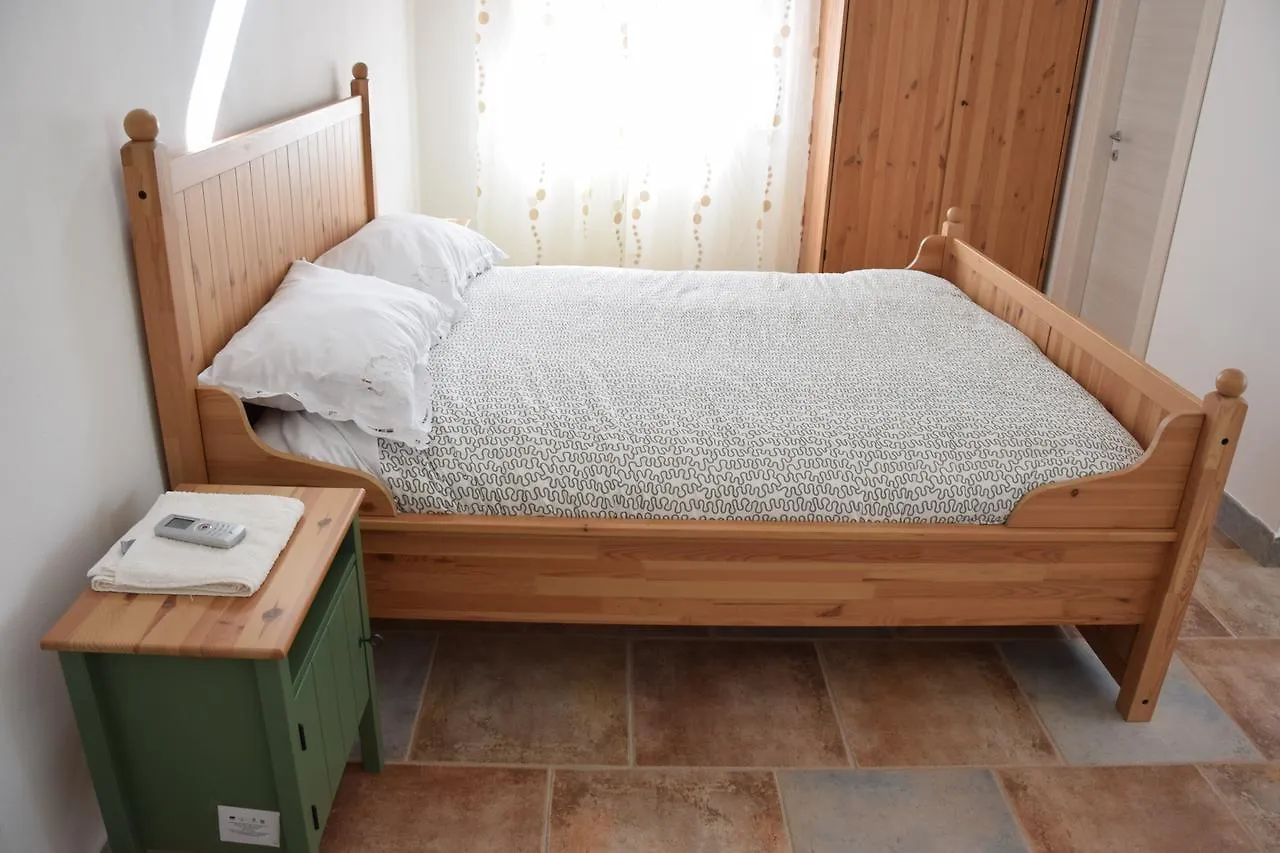 Le Fontanelle Bed and Breakfast Raffadali