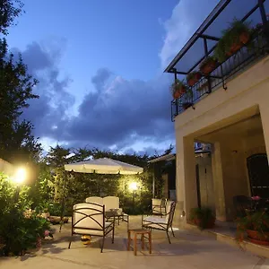 Turismo Rurale Al Benefizio Monforte San Giorgio Marina